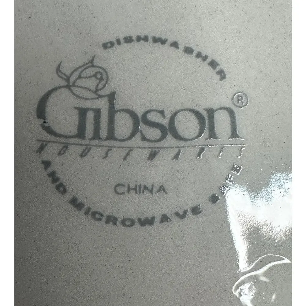 Gibson good used